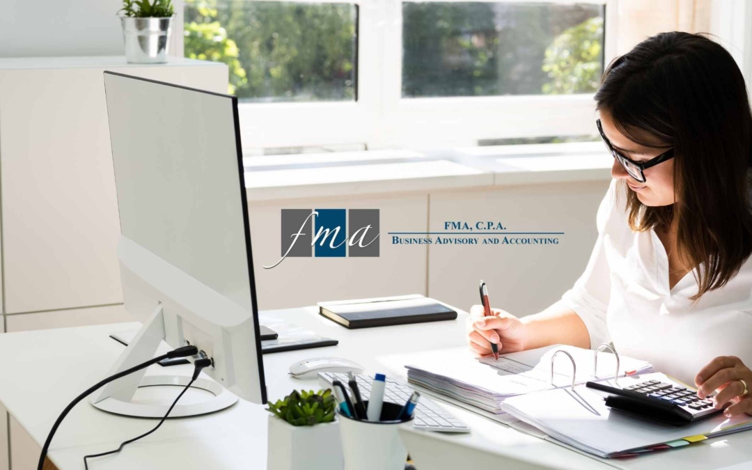 10 Mistakes to Avoid with Small Business Bookkeeping